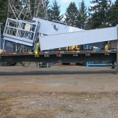 Top Five Things to Consider when Hiring a Freight Forwarder