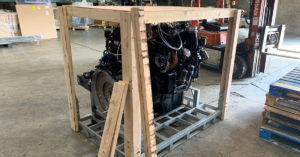 Crating and Protecting Your Cargo to Ship to Alaska