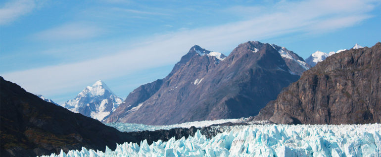 Our 6 Favorite Podcasts About Alaska