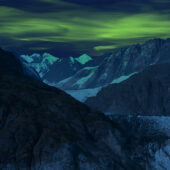 Do the Northern Lights Affect Airplanes and Cargo Ships?