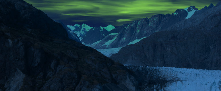 Do the Northern Lights Affect Airplanes and Cargo Ships?