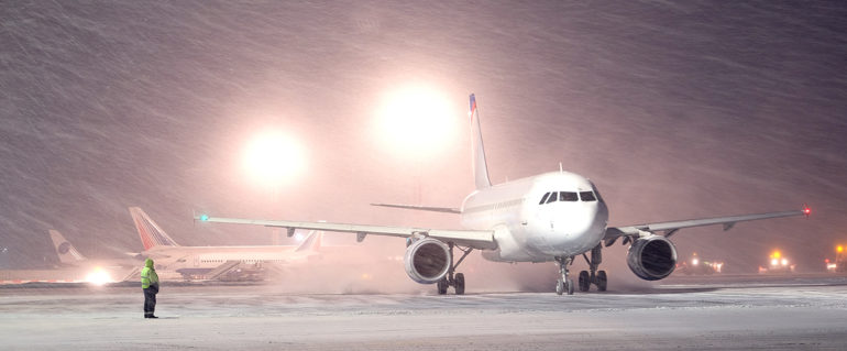Strange Alaska: Microclimates, Extreme Weather and More