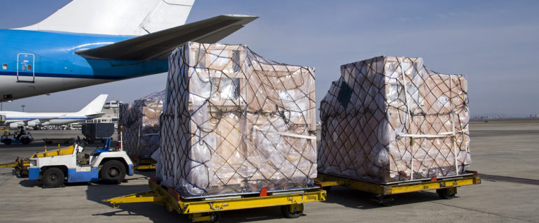 Surprising Facts About the Shipping Industry