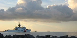 government shipping case study