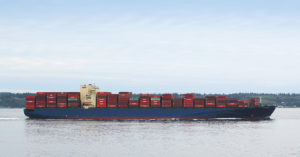 How Container Ships Have Changed Over The Decades