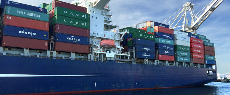 Amazing Shipping Container Projects