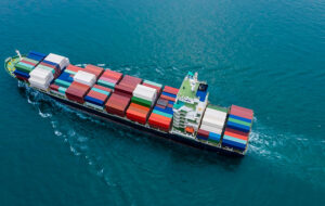 How Do Cargo Ships Prepare To Depart Alaska