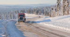 Shipping Considerations Made In Extreme Weather