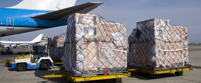 6 Ways The Shipping Industry Has Changed Since 1965 When We Did Our First Shipment