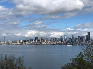 Why Seattle Is Known As "The Gateway to Alaska"