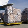Inventory Shipments to Alaska