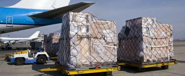Inventory Shipments to Alaska
