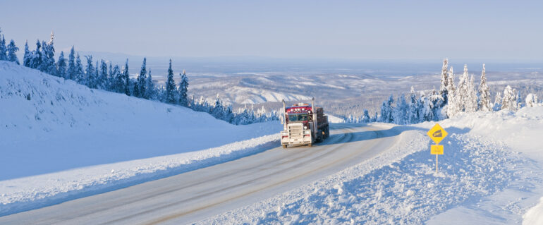Three Biggest Challenges When Shipping to Remote Alaska