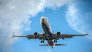 All About the Boeing 737 from Alaska Air Forwarding