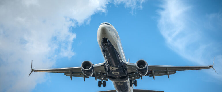 All About the Boeing 737