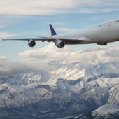 8 Types of Cargo Planes For Freight Shipping