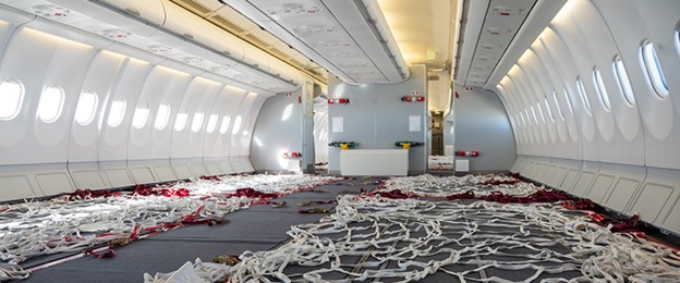 All About The Airbus 340