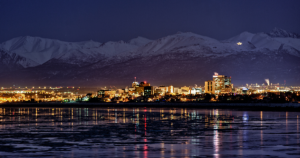 Alaska: The Resurgence of Tourism in the Last Frontier from Alaska Air Forwarding