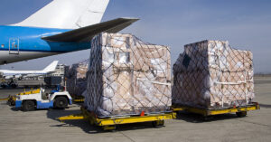 A Seasonal Guide to Alaska Freight Shipping from Alaska Air Forwarding