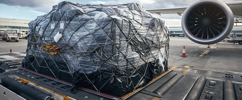 5 Tips for Shipping Freight to Alaska via Air Cargo