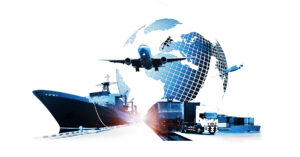Air Freight Forwarding: Connecting Remote Alaska To The Global Supply Chain by Alaska Air Forwarding