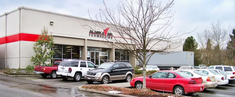 The Benefits of Shipping to Alaska with a Reputable Freight Shipping Company