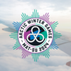 Alaska Air Forwarding Sends Opening Ceremony Cauldron to 2024 Mat-Su Arctic Winter Games