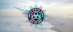 Alaska Air Forwarding Sends Opening Ceremony Cauldron to 2024 Mat-Su Arctic Winter Games