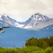 Alaskan Volcanoes: A Natural Wonder