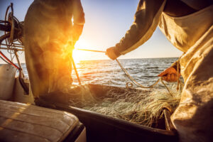 Alaska's 24-Hour Summer Days: The Myths and The Truths | Alaska Air Forwarding