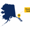 Alaska’s Kensington Mine: Overview of An Underground Gold Mine
