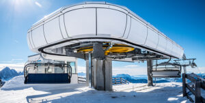 Skiing in Alaska: Epic Resorts, Backcountry & Heli-Ski Adventures - Alaska Air Forwarding