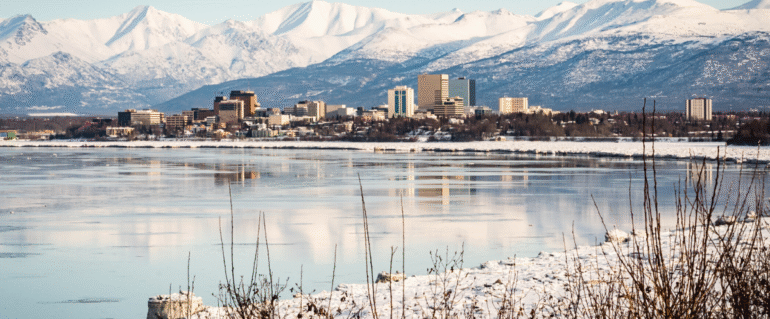 Fur Rondy Brings Winter Tradition to Anchorage