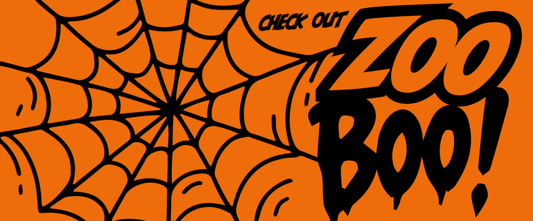 What To Do In Alaska: Zoo Boo 2026
